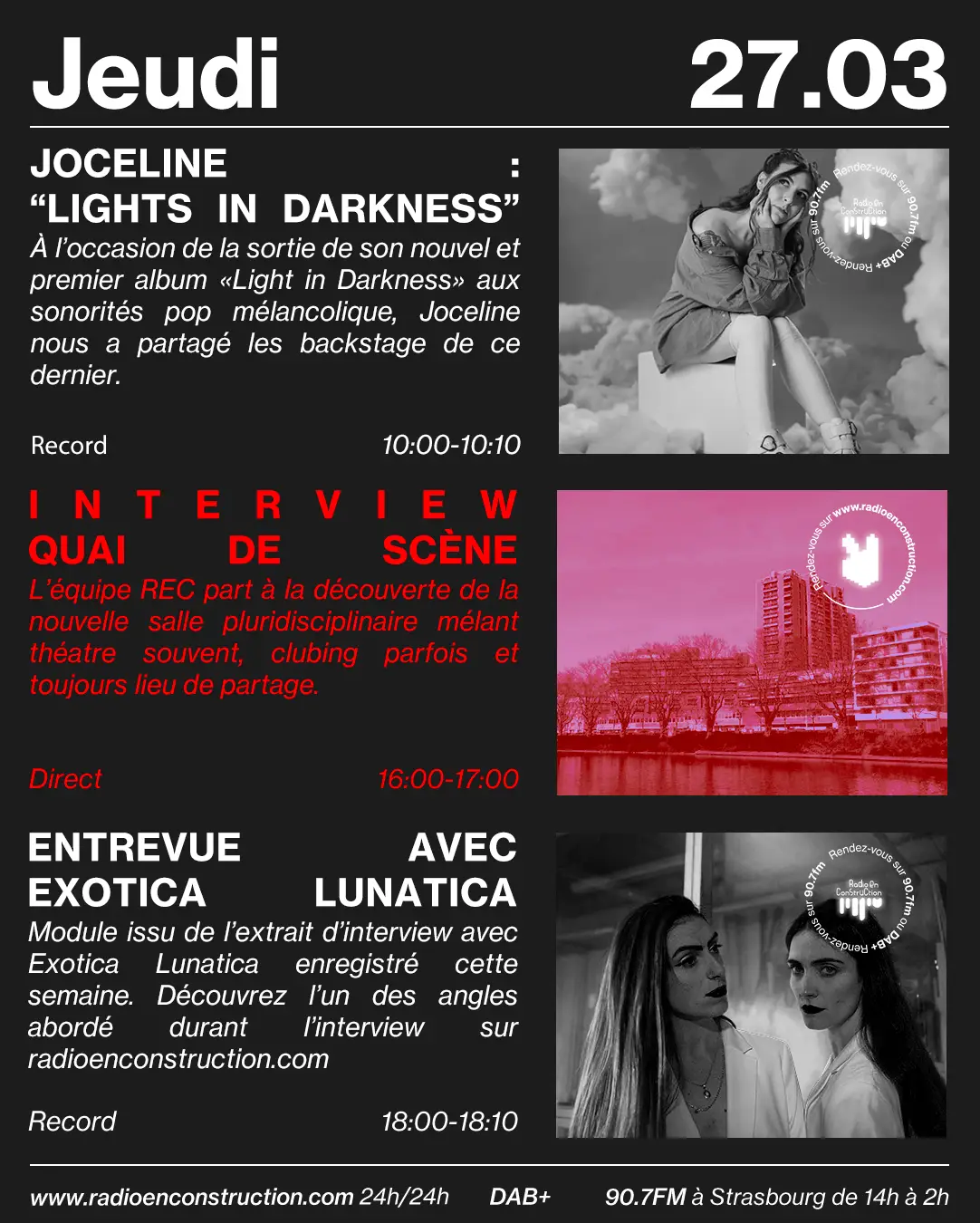 Jeudi (1)