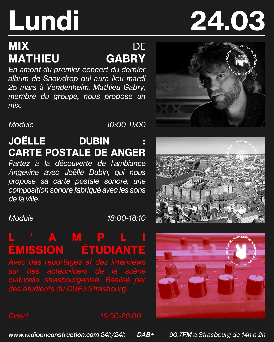Lundi (1)